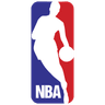 nba logo